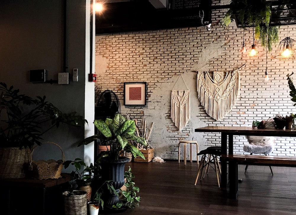 La Malila Hostel 11/50