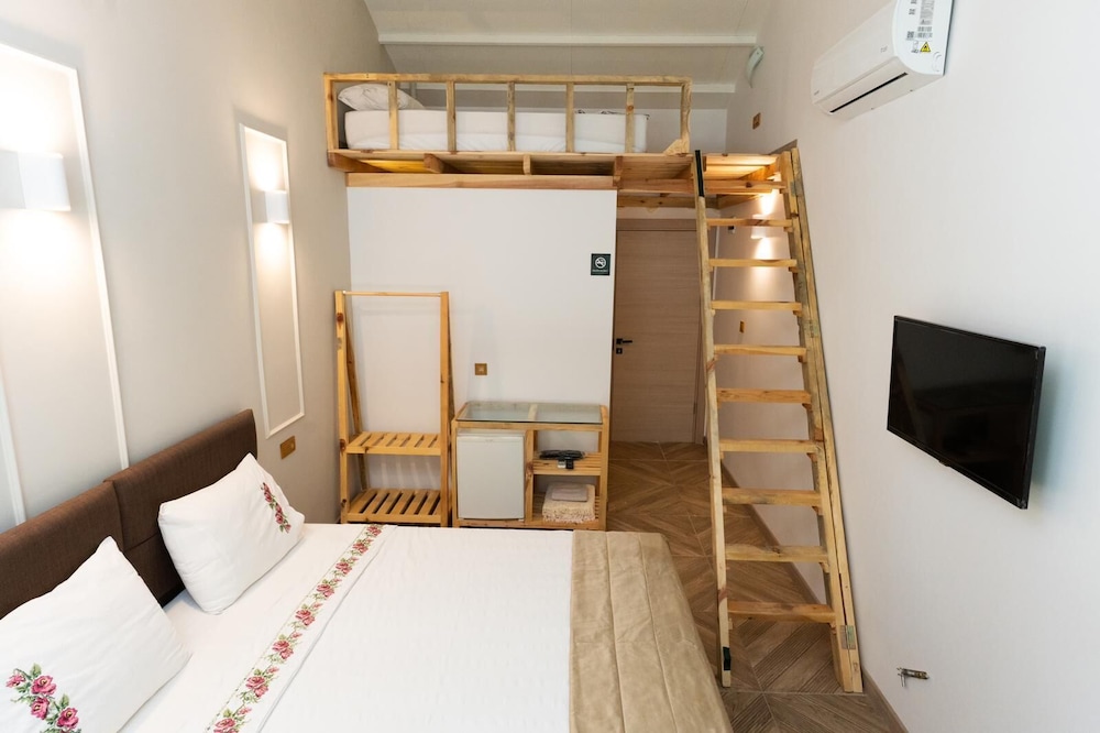 Mogla Tashan Boutique Otel 6/35