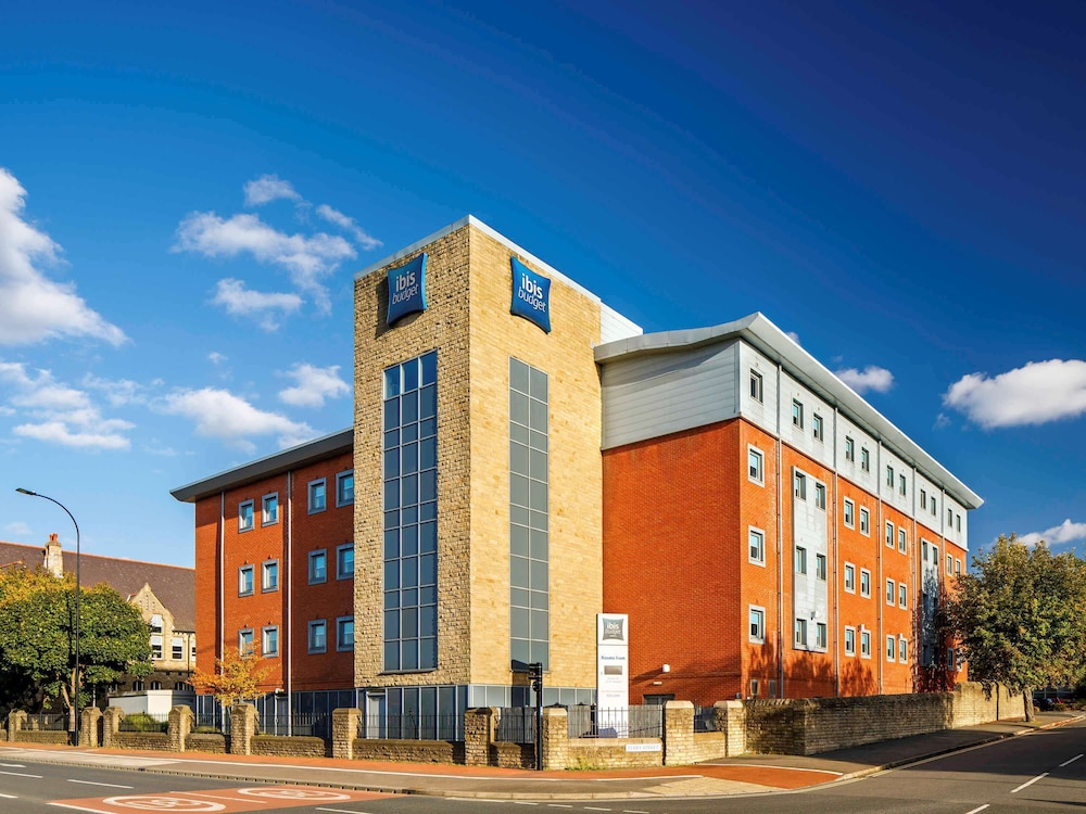 Ibis Budget Sheffield Arena 5/55
