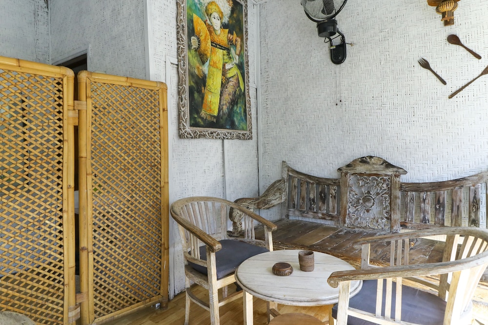 The Flora Kuta Bali 36/62