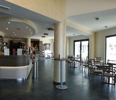 Hotel Testani Colleferro 49/58