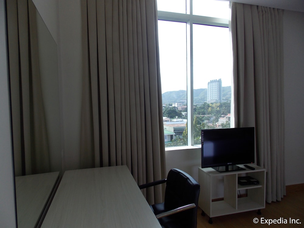 Hamersons Hotel 53/59