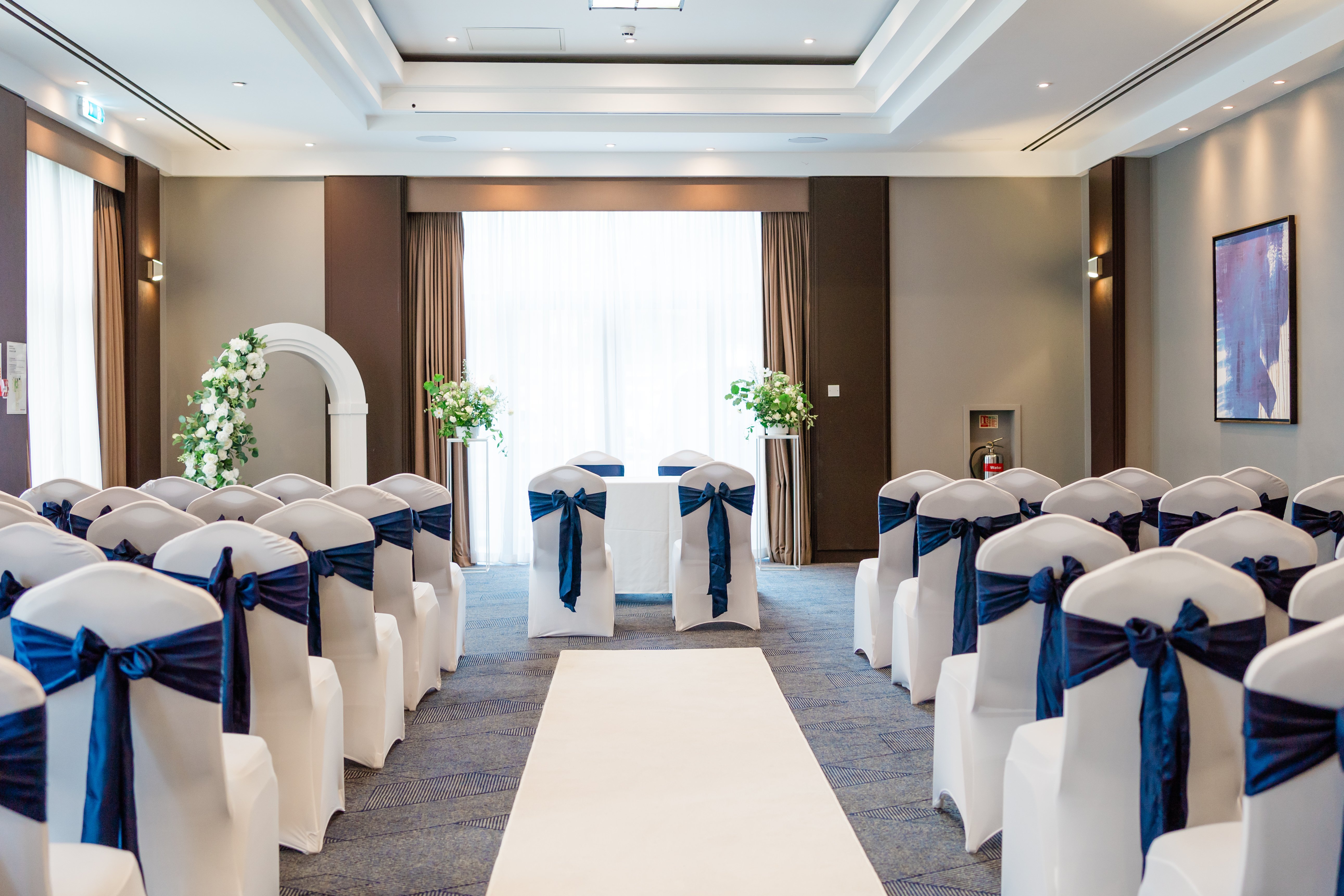 Crowne Plaza Solihull 37/65