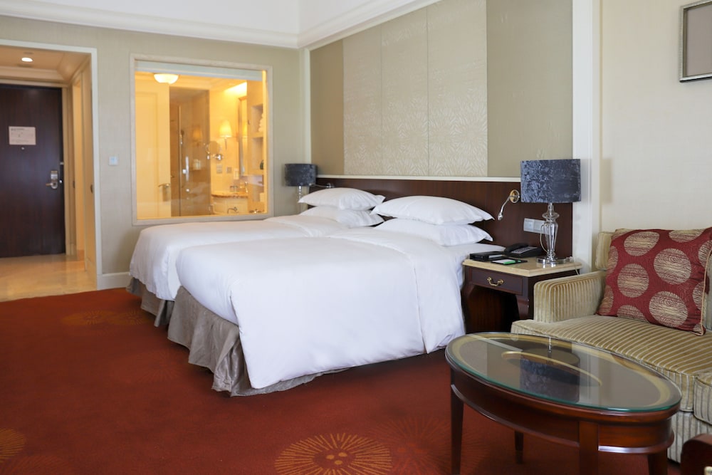 Holiday Inn Fuzhou New Port 14/63