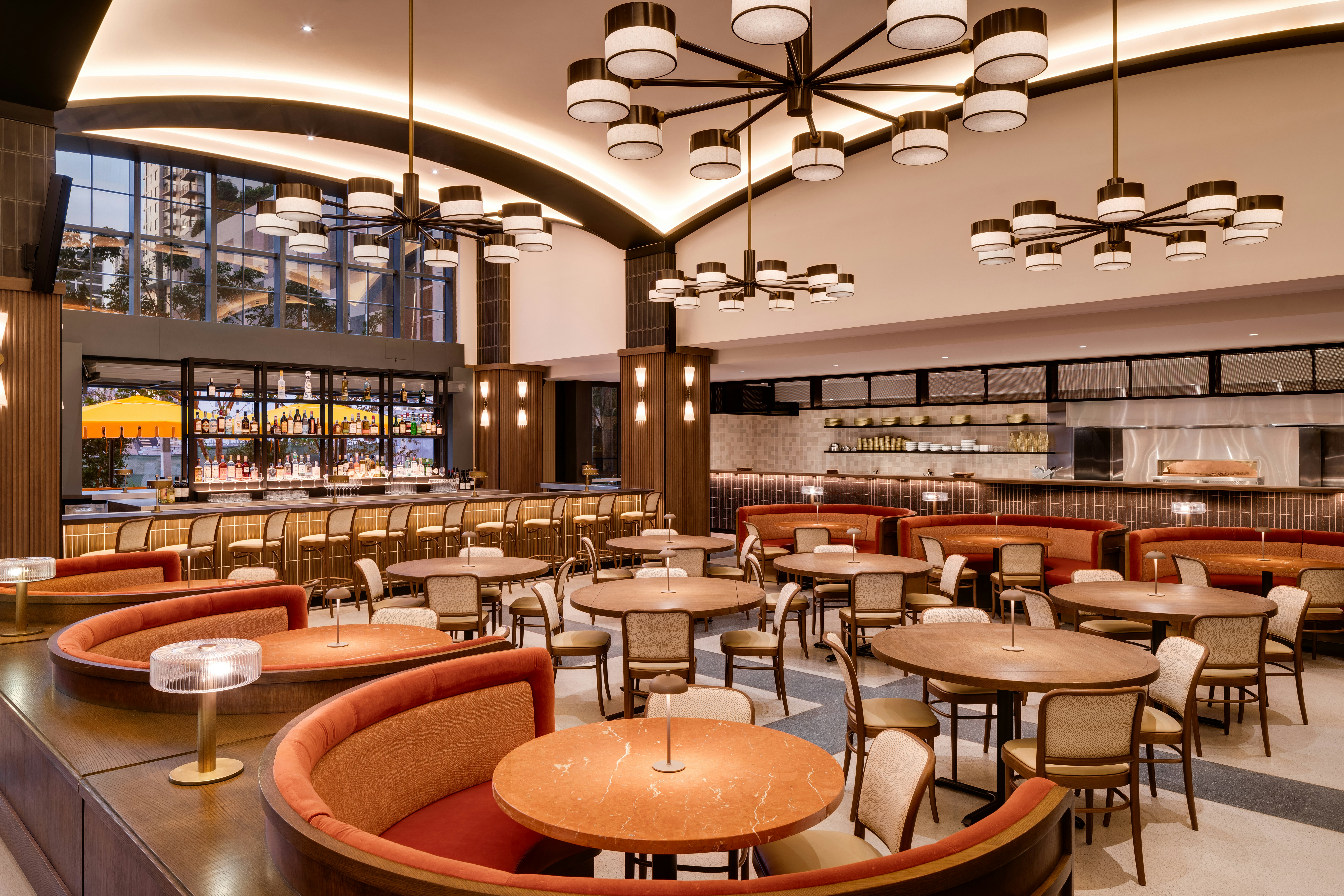 Gale Miami Hotel and Residences 45/57