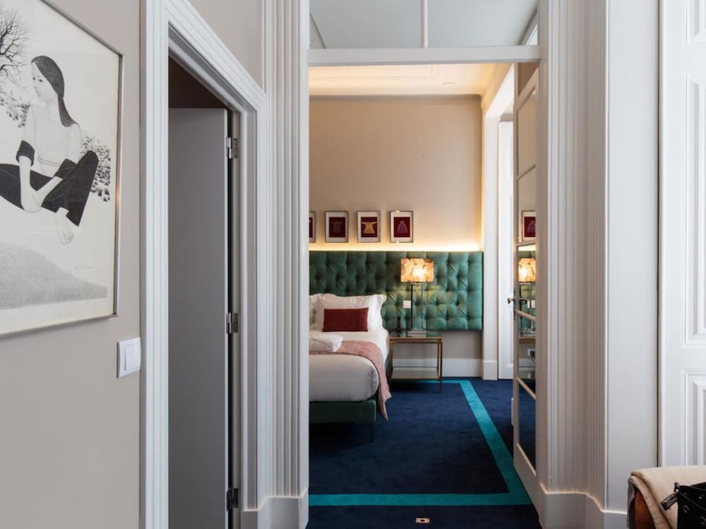 Dear Lisbon Bordalo Palace Chiado 21/43