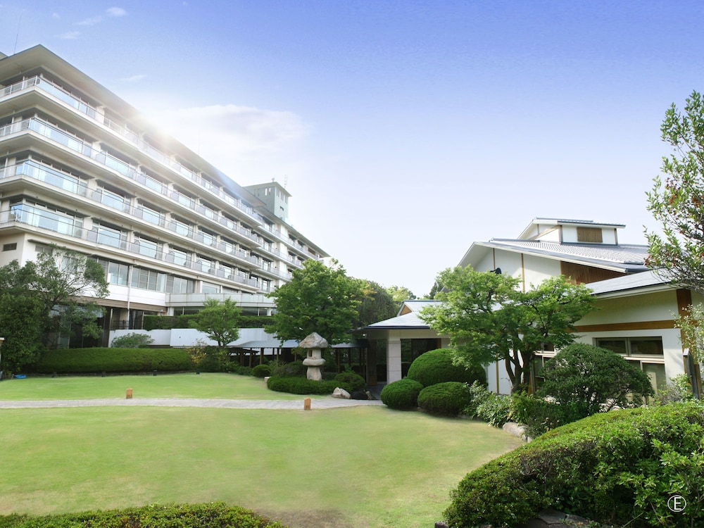 Hyoe Koyokaku 48/49