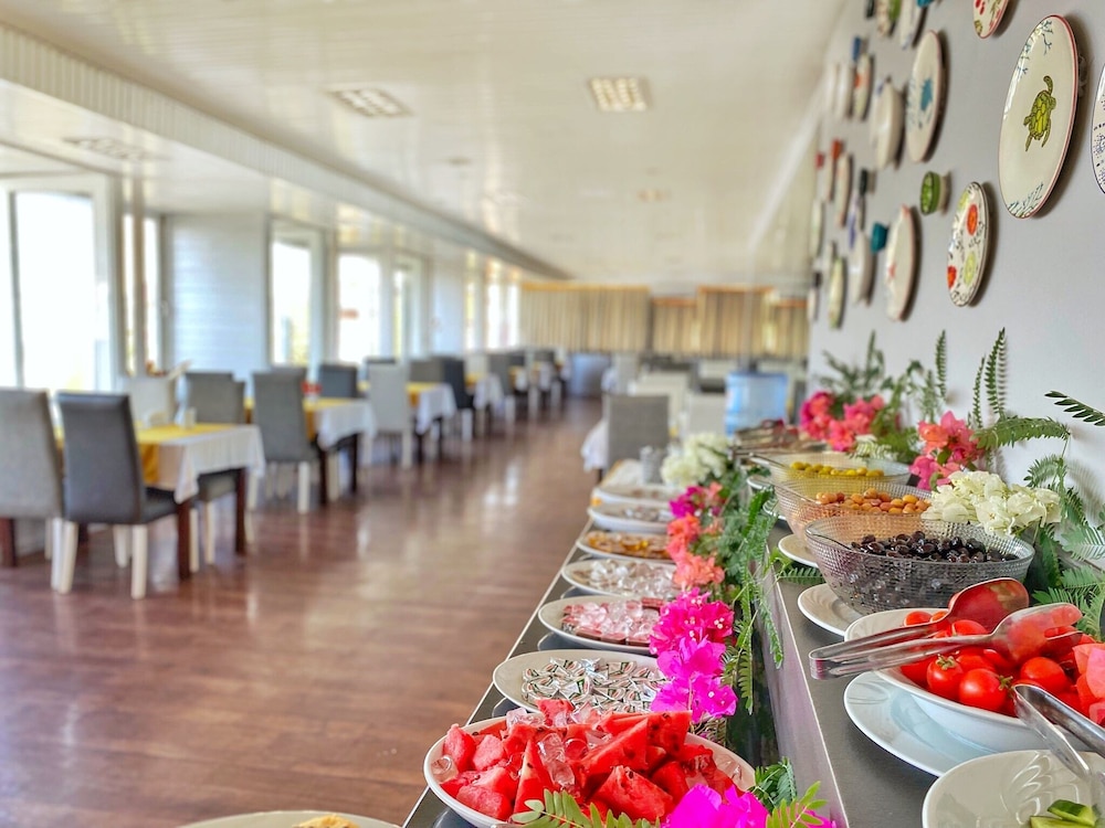 Hotel Royal City 44/50