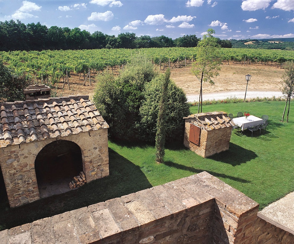 Fattoria Casabianca 42/50