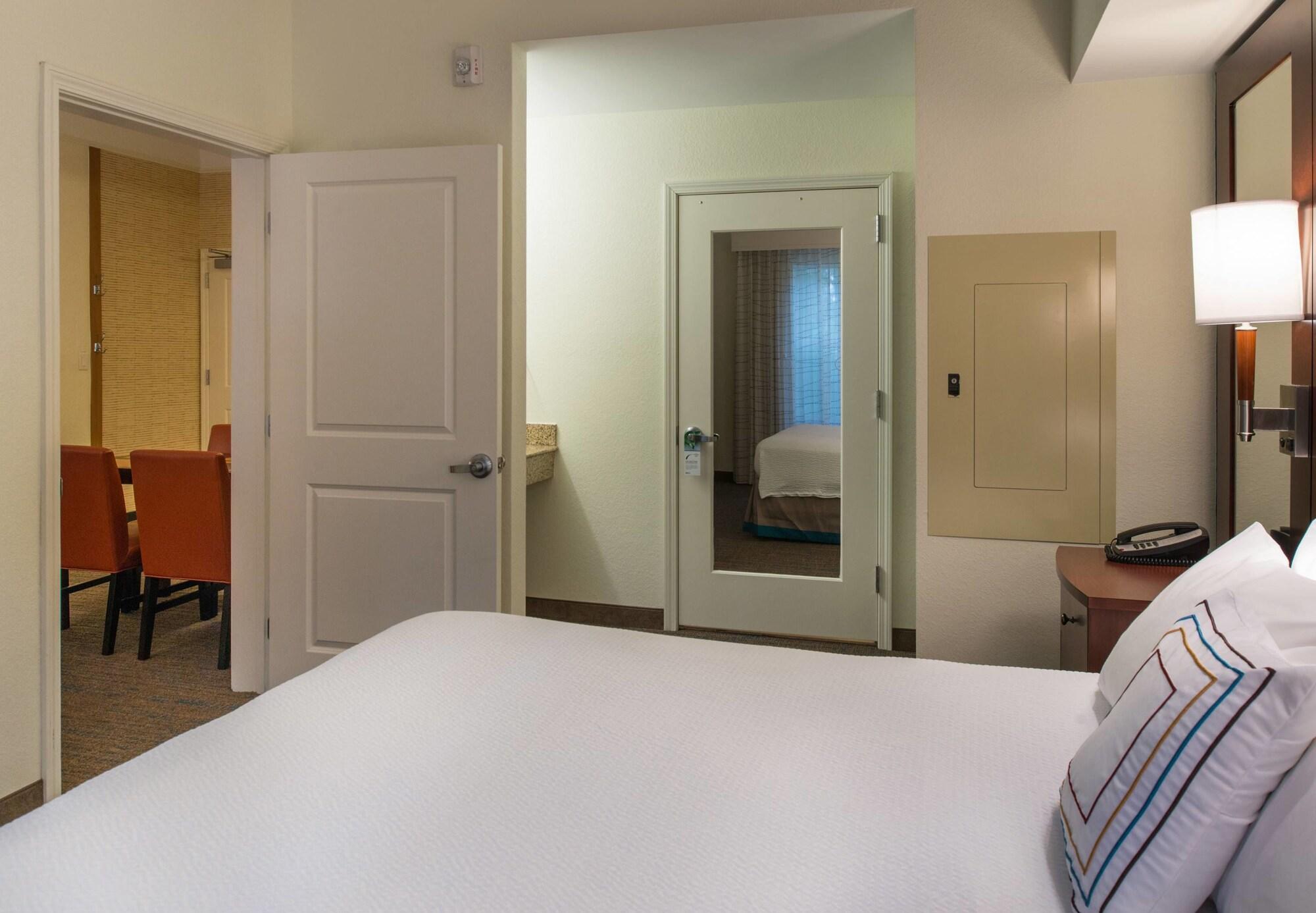 جناح بغرفة نوم واحدة، Residence Inn Gainesville I-75 3/5