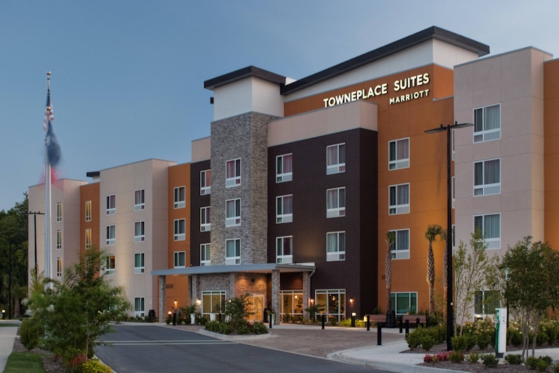 Towneplace Suites Charleston Airport Convention Center 5/49