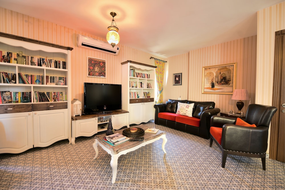 Nilufer Butik Hotel - Adult Only 25/46