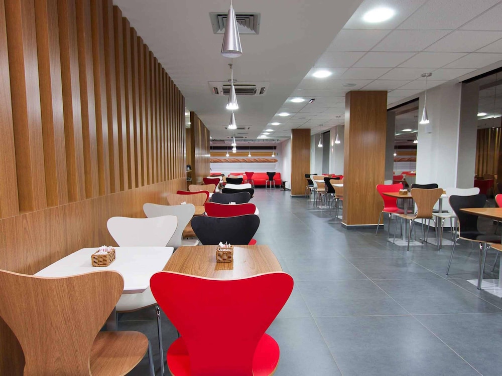 Ibis Cascavel 39/52