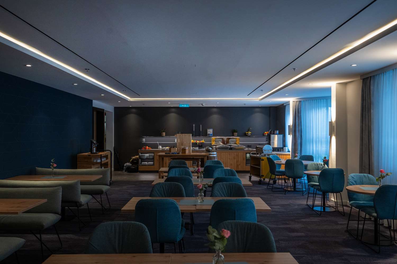 Best Western Hotel Prisma 62/66