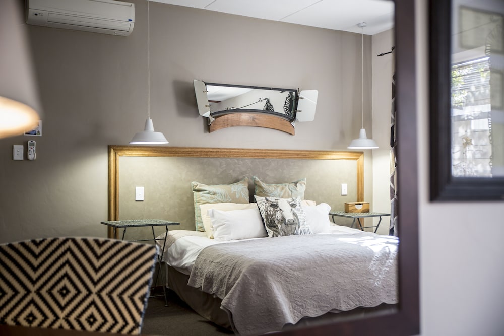 Ons Dorpshuis Guest House 20/33