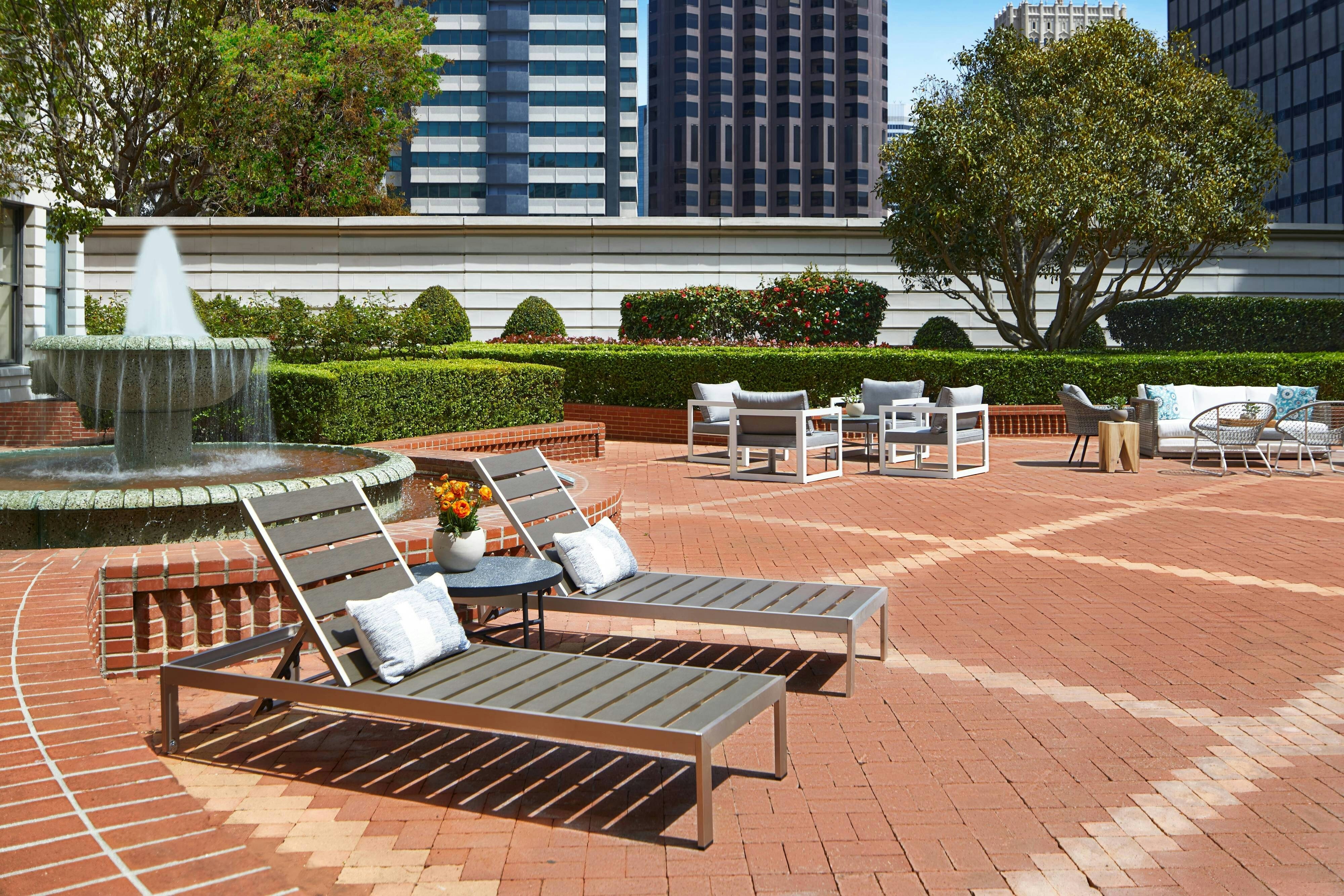 The Ritz Carlton San Francisco 45/64