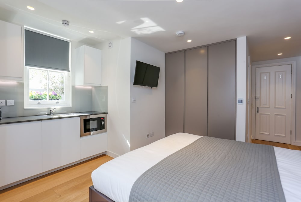 Inverness Terrace - Concept Serviced Apartments 12/50