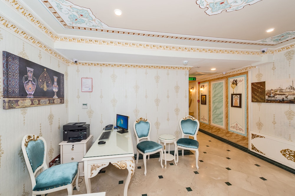 Hotel 1453 48/60