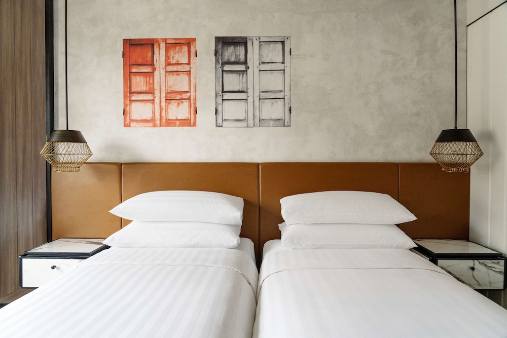 Jen Singapore Tanglin By Shangri La 36/62
