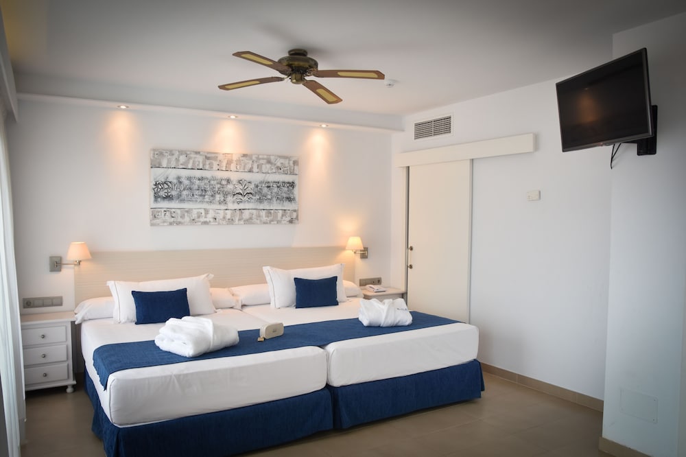 Playacapricho Hotel 28/50