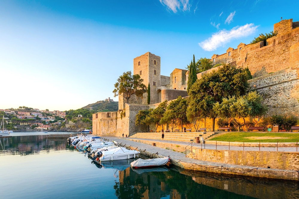 Village Vacances Azureva Argelès-Sur-Mer 23/32