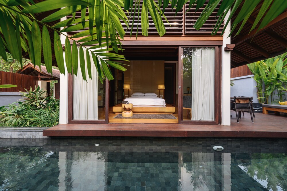 The Tubkaak Krabi Boutique Resort 10/73