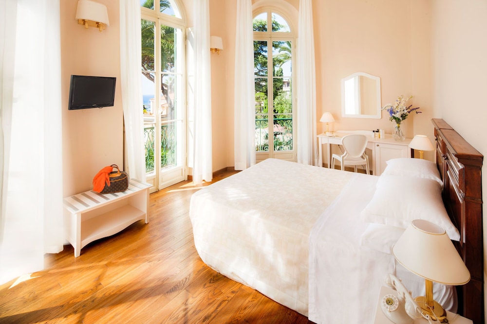 Hotel Villa Sylva 12/49