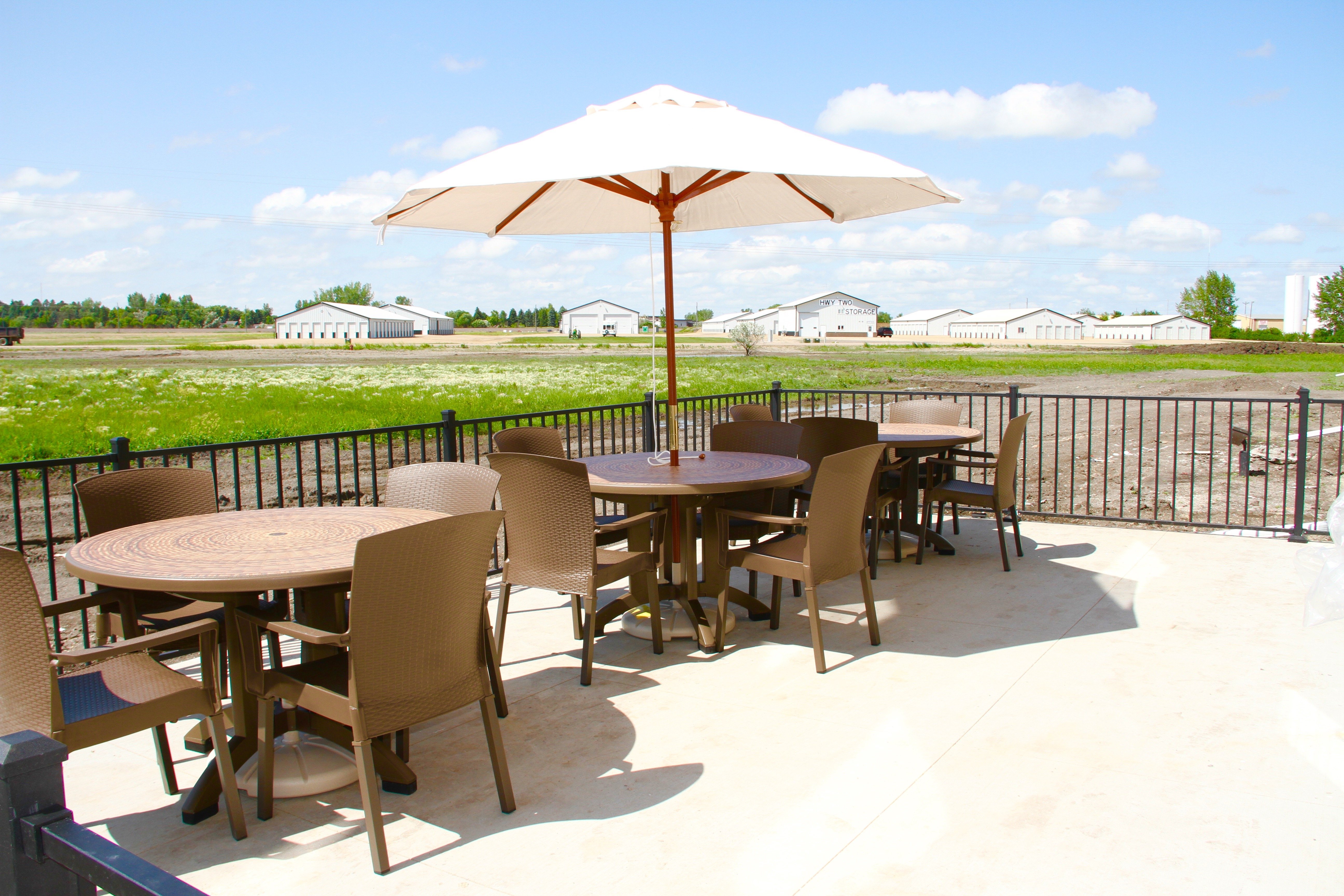 Cobblestone Hotel & Suites - Devils Lake 46/62