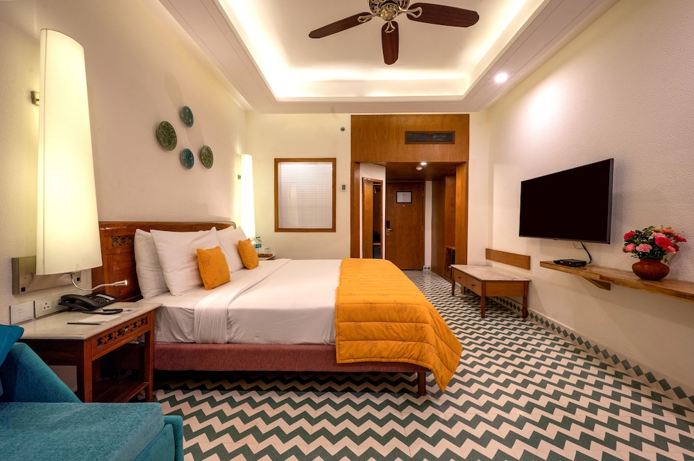 Hotel Clarks Amer Jaipur 19/44