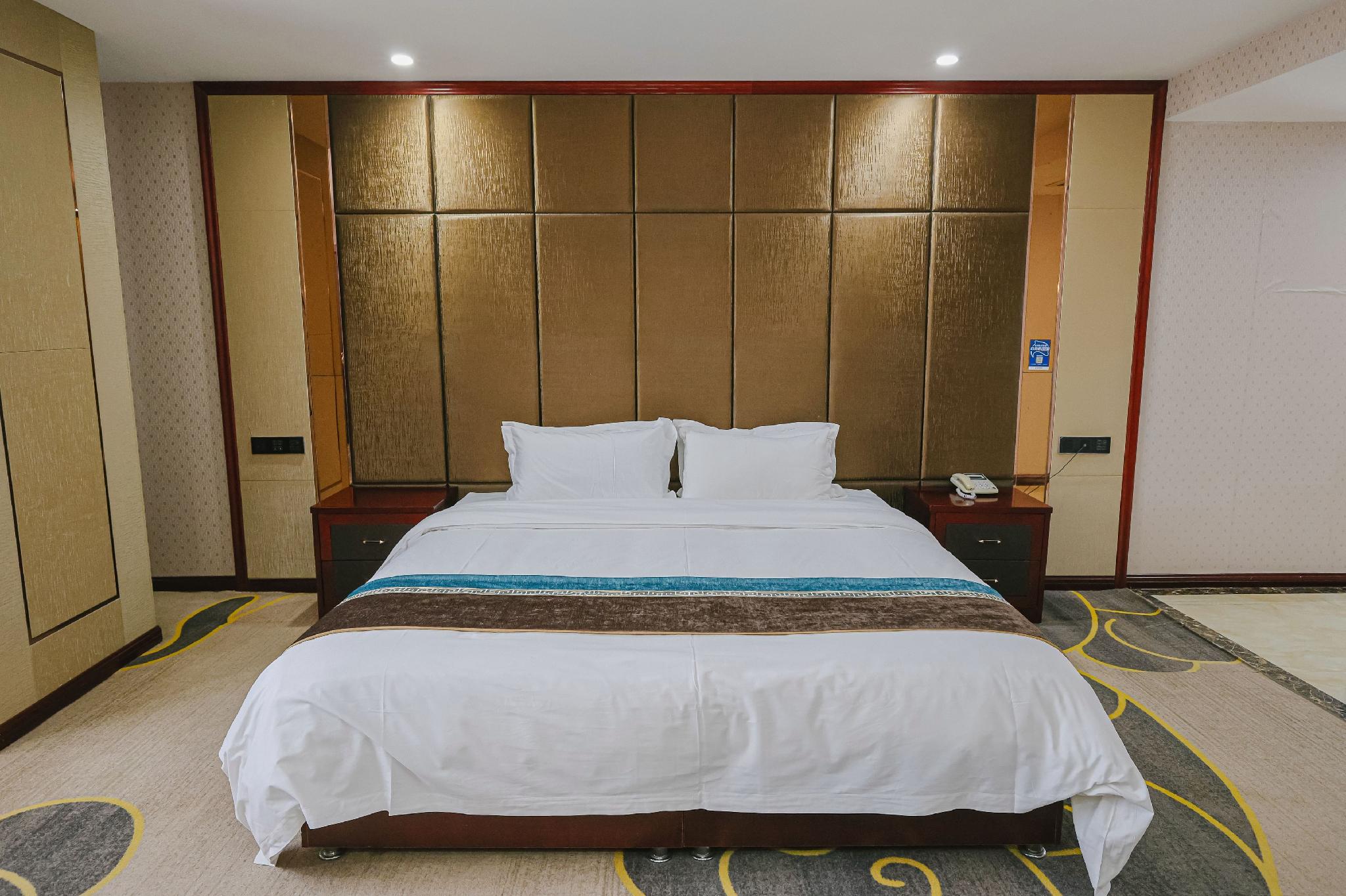 Boyin Hotel 19/52