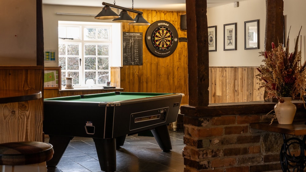 The Countryman Inn 8/51