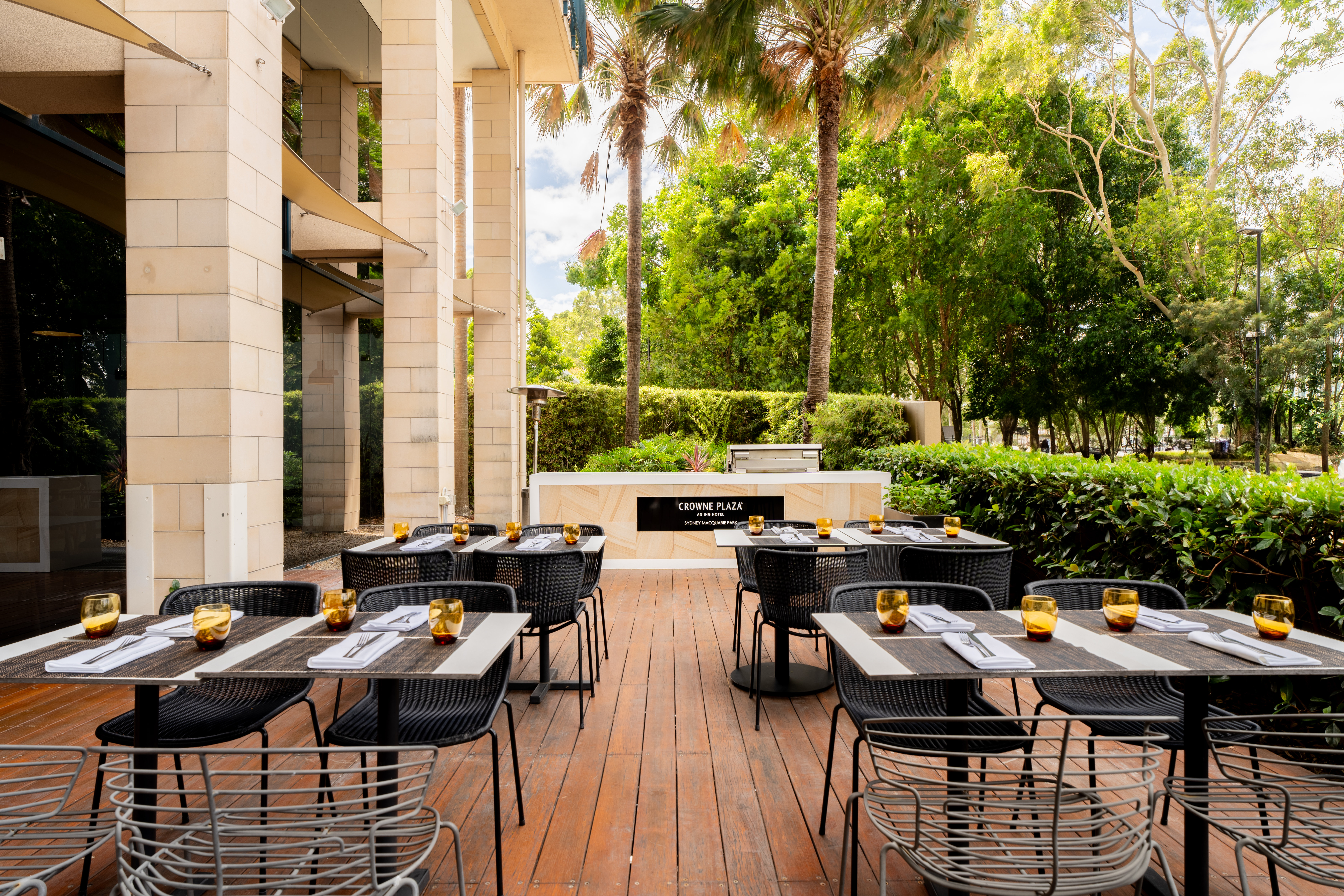 Crowne Plaza Sydney Macquarie Park By IHG 35/46