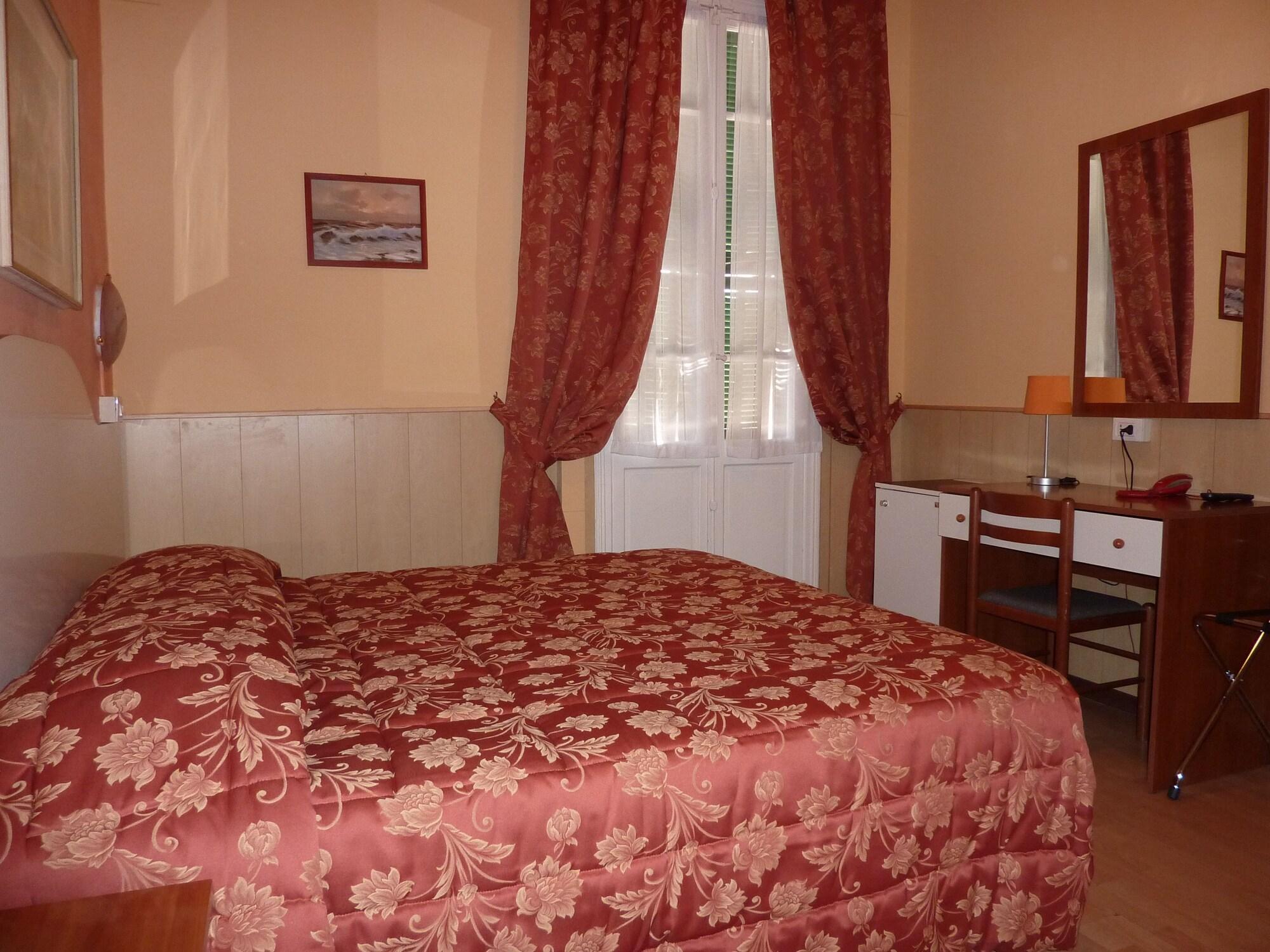 Hotel Corso 7/25
