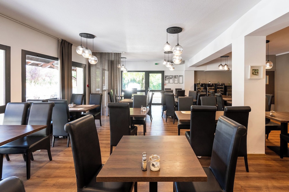 Hotel La Cle Des Champs 18/41