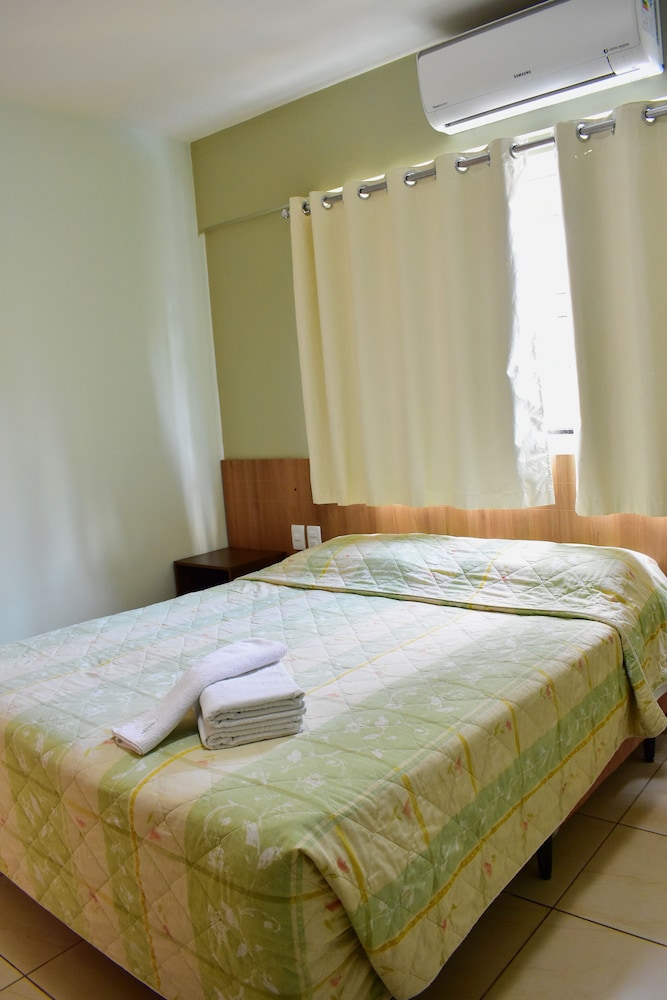 STANDARD, DOUBLE BED