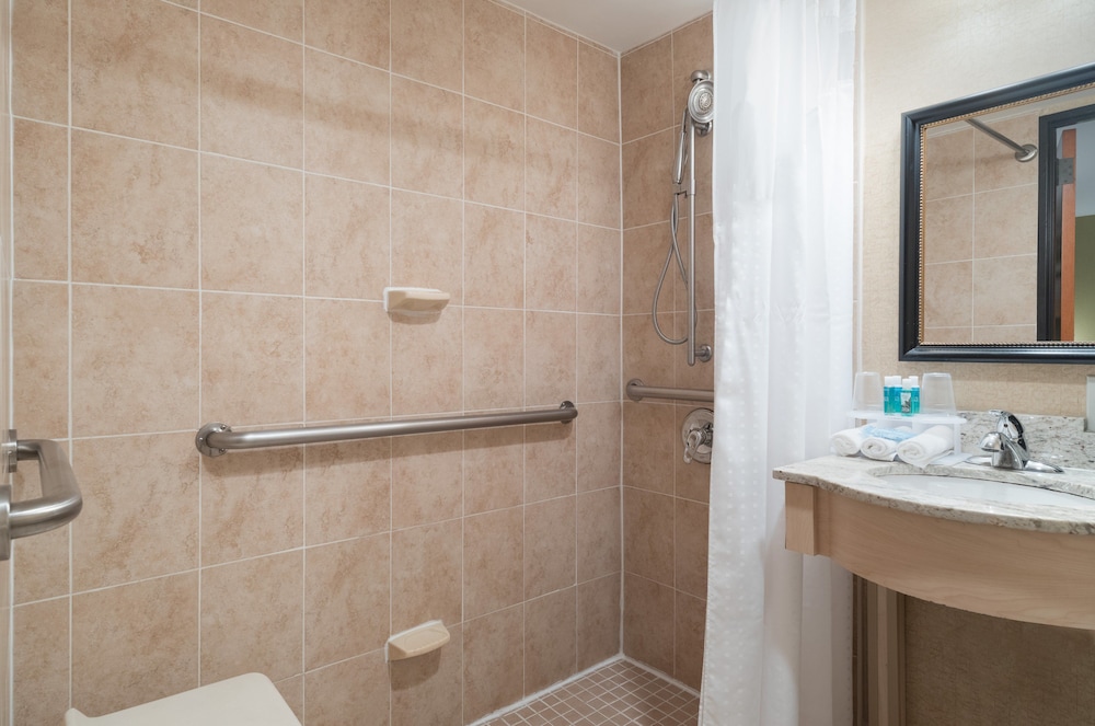 Holiday Inn Express New York City Wall Street 16/51