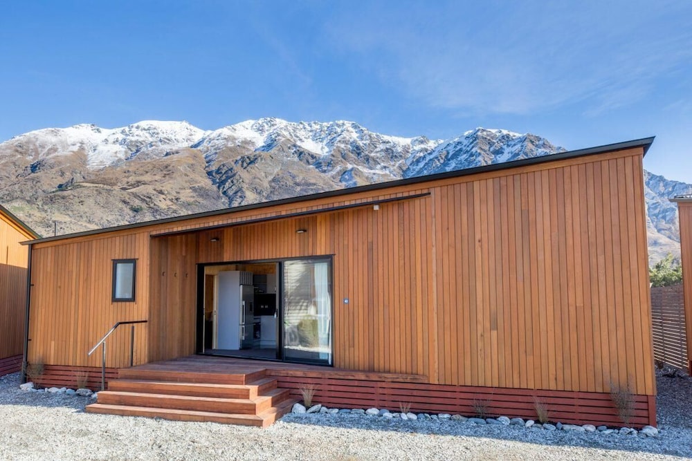 Queenstown TOP 10 Holiday Park 5/50