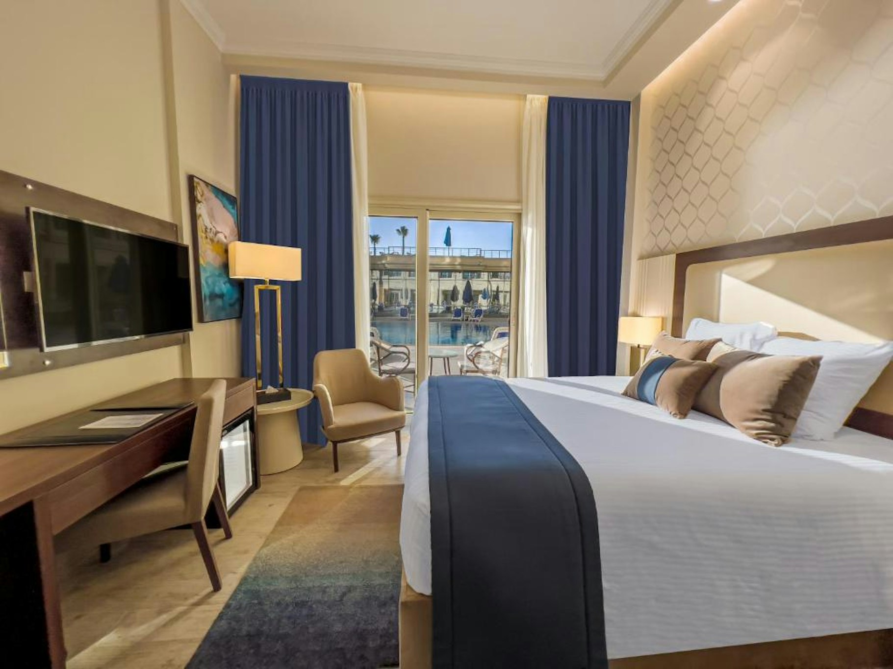 Helnan Mamoura Hotel & Events 11/36