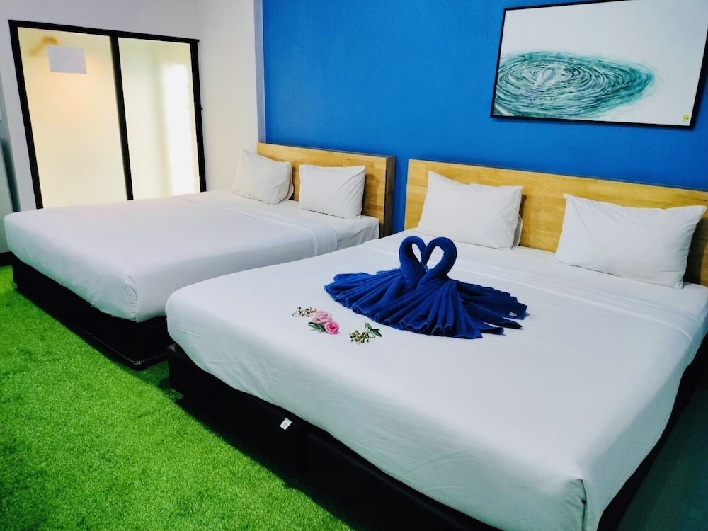 Rimnatee Resort Trang 24/66