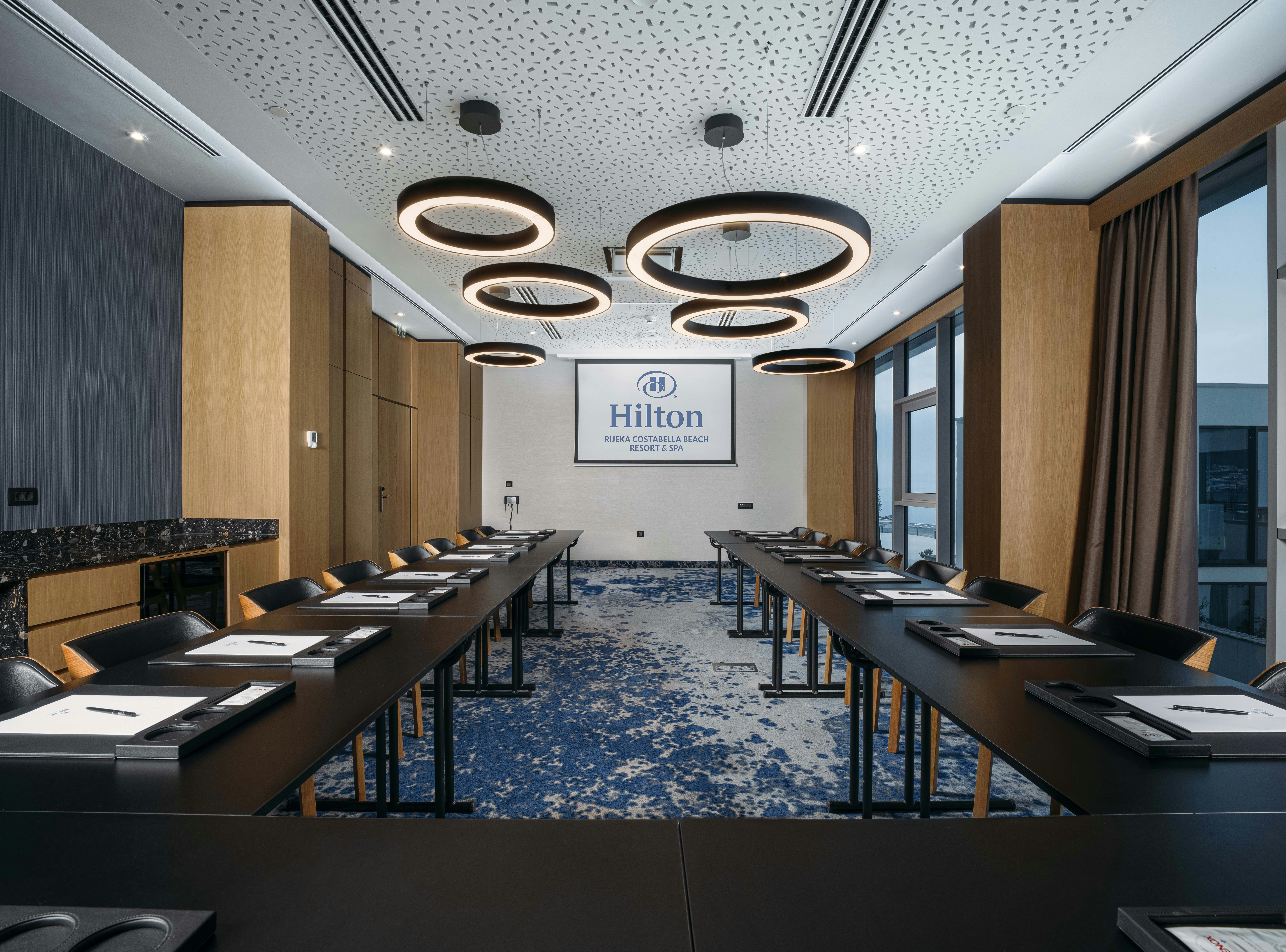 Hilton Rijeka Costabella Beach Resort and Spa 35/50