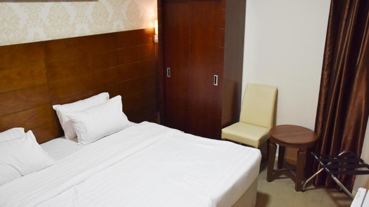 ميراج السلام(Mirage Al Salam Hotel) 28/53