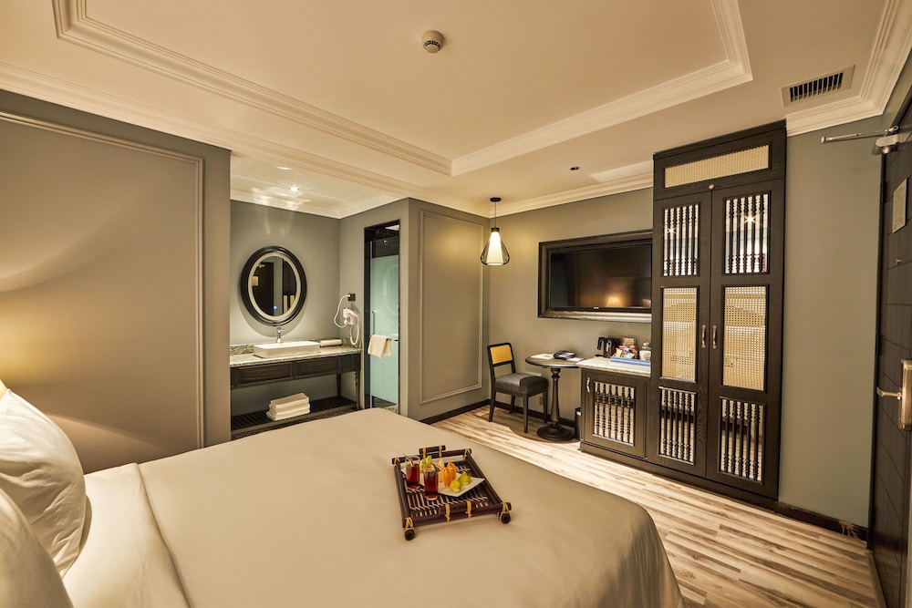 Hotel D’Melin 7/34