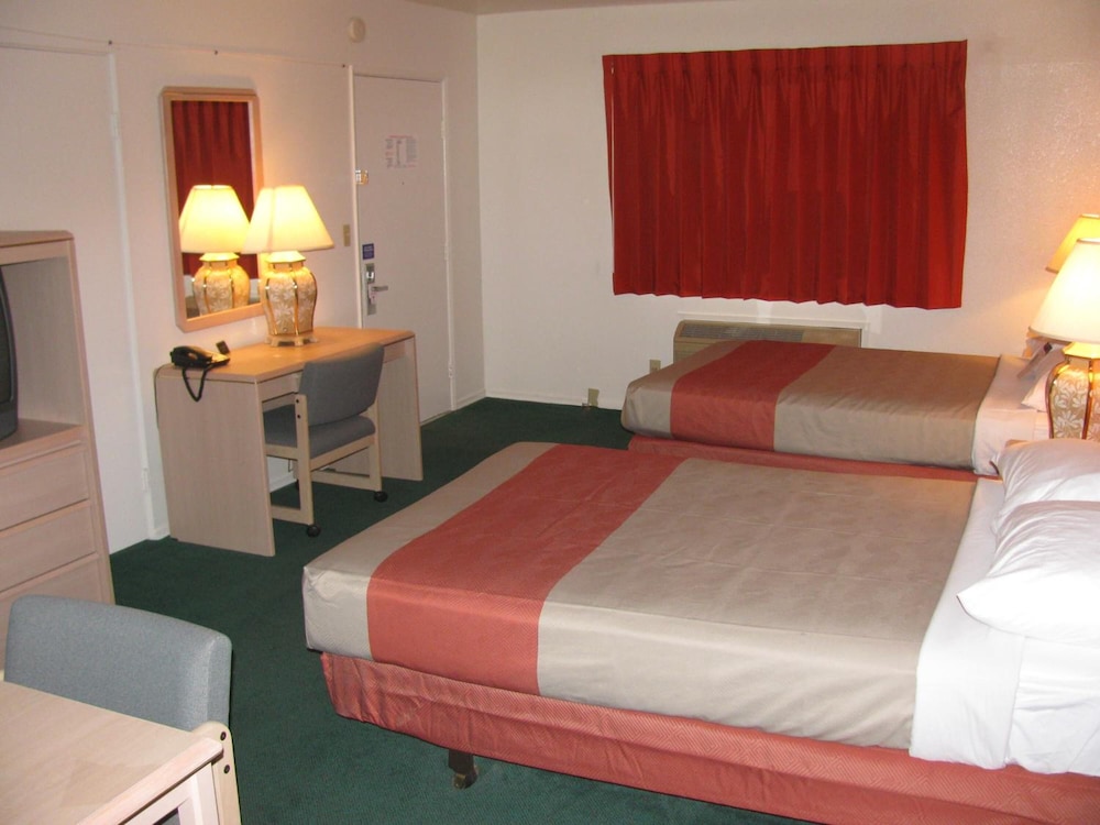 Motel6 Salem, OR - Expo Center 14/58
