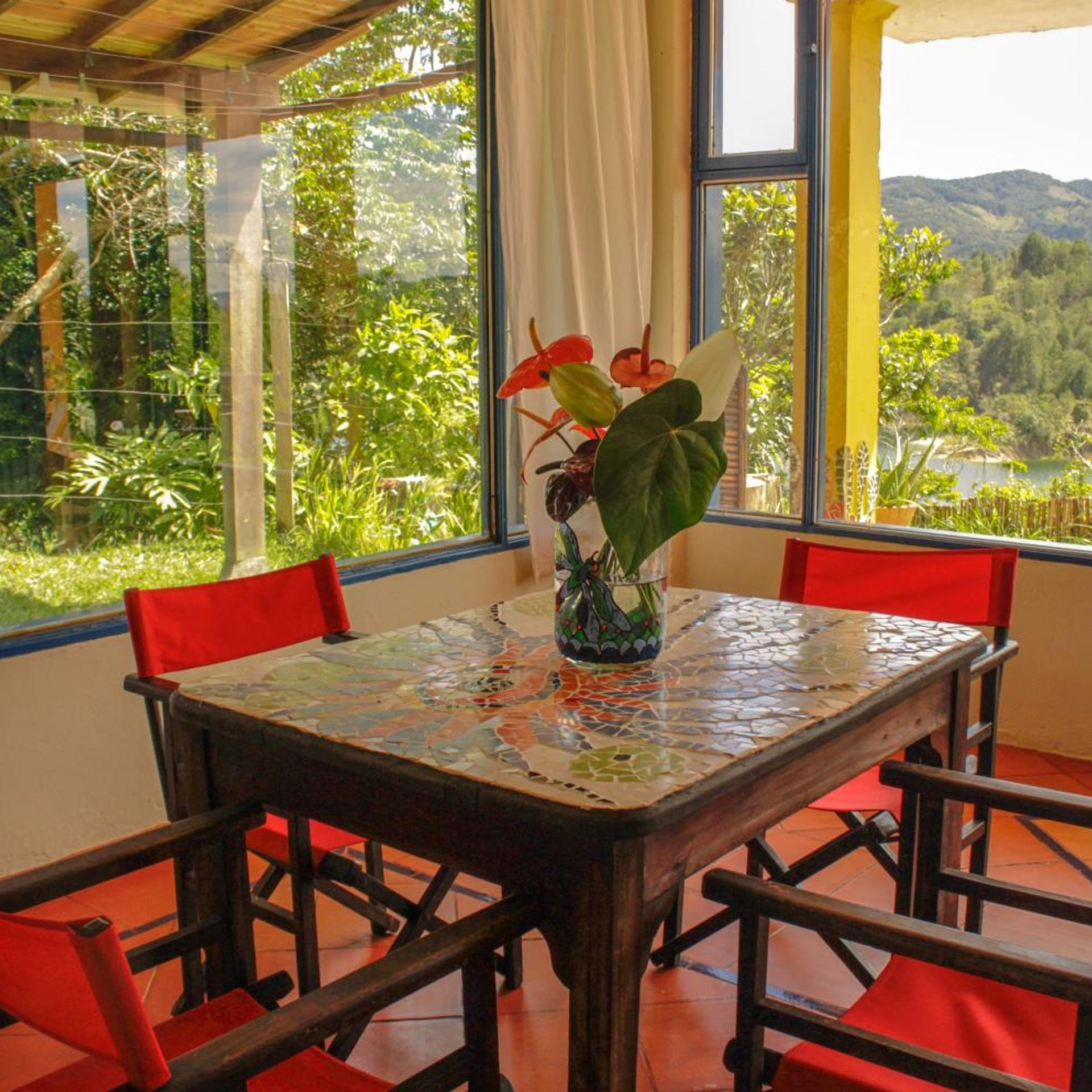 Casa Encuentro Ecolodge 38/50