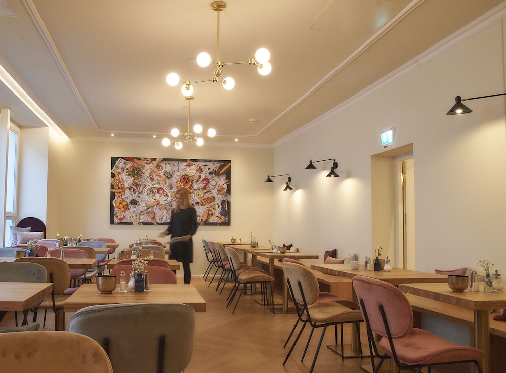 Hotel Rosi 49/59
