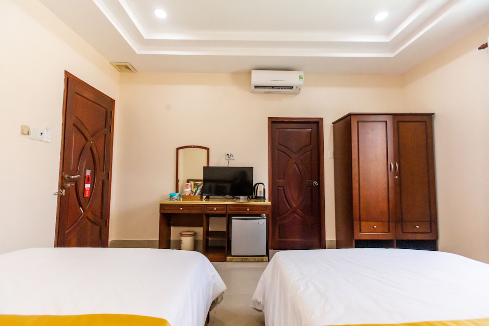 Hoa De Nhat Hotel 27/55