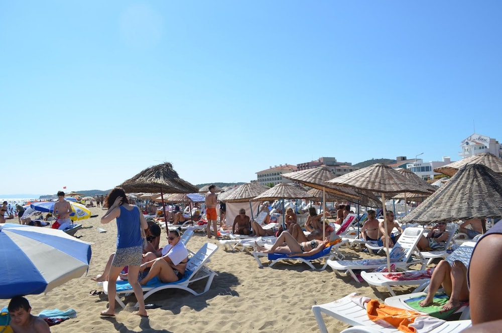 Seda Hotel 34/46