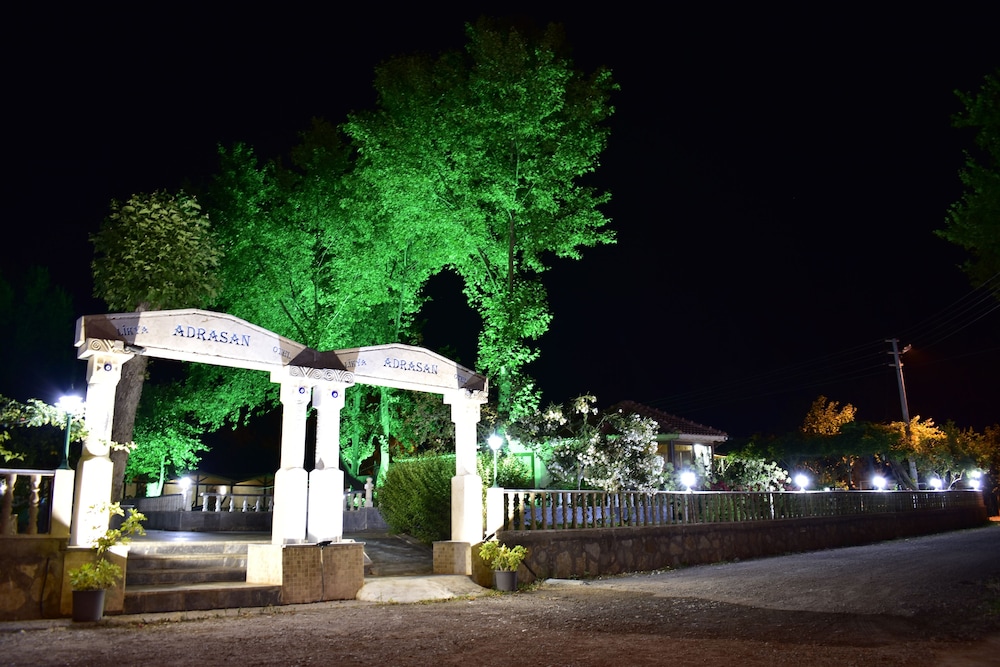 Likya Adrasan Otel 4/42