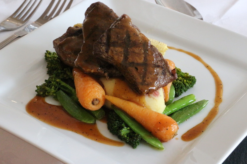 Gairloch Hotel 25/50