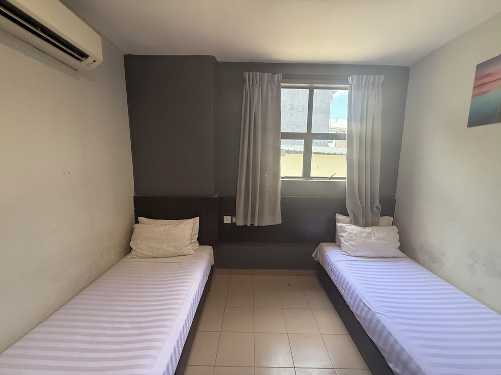 Tiong Nam Hotel 16/49